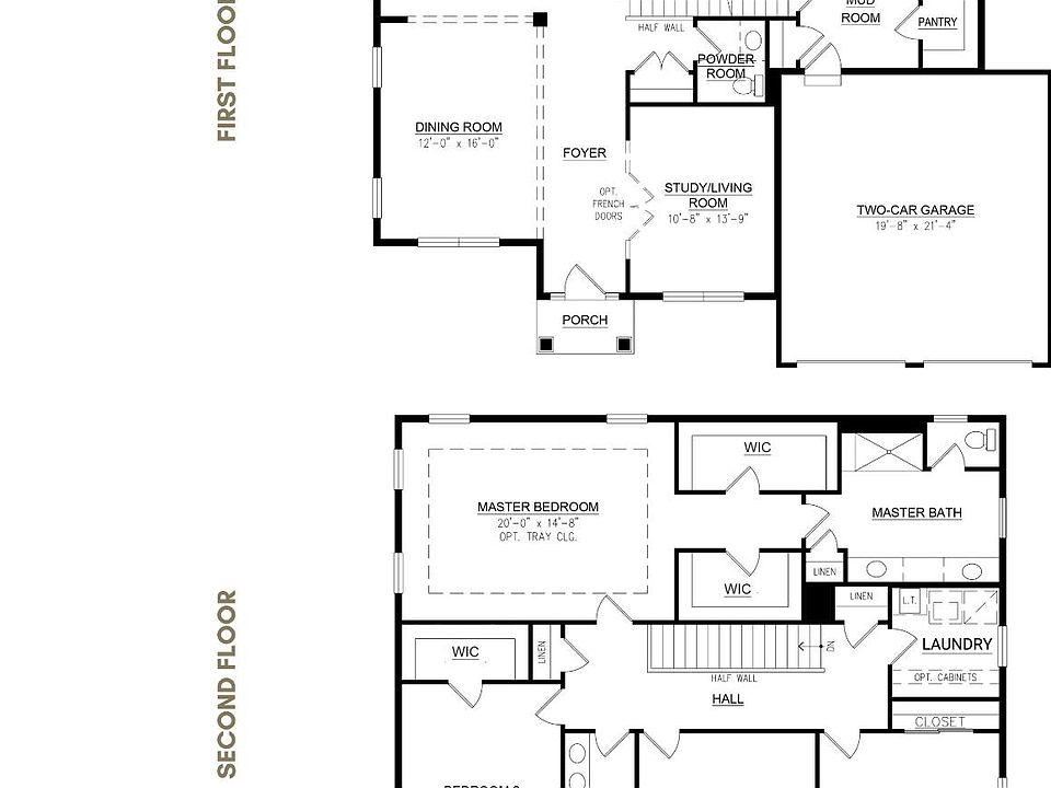 2nd image of 185 Bowery Ln Lot 42