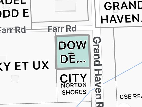 2nd image of 985 E Farr Rd