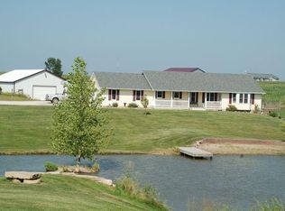 15937 180th Ave, Milo, IA 50166