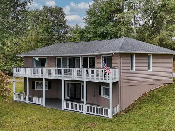 260 Notla Trl #Ii, Blairsville, GA 30512