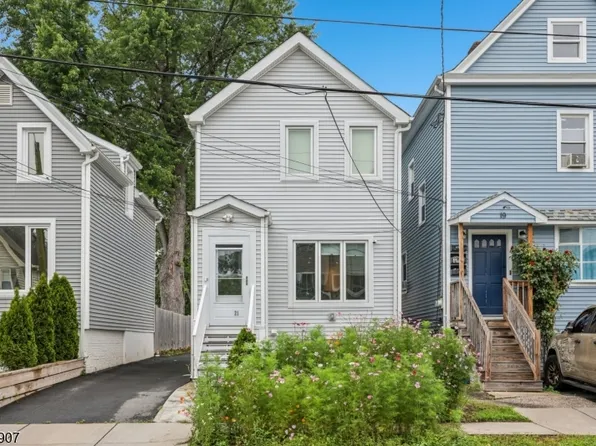 21 Meade St, West Orange Twp., NJ 07052