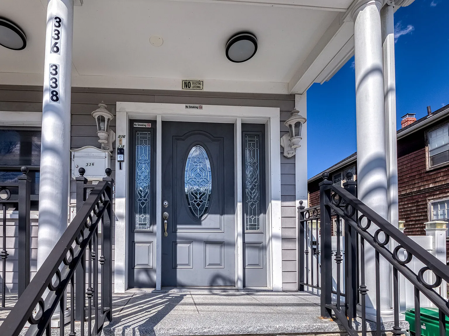 338 Riverside Ave — Photo 1