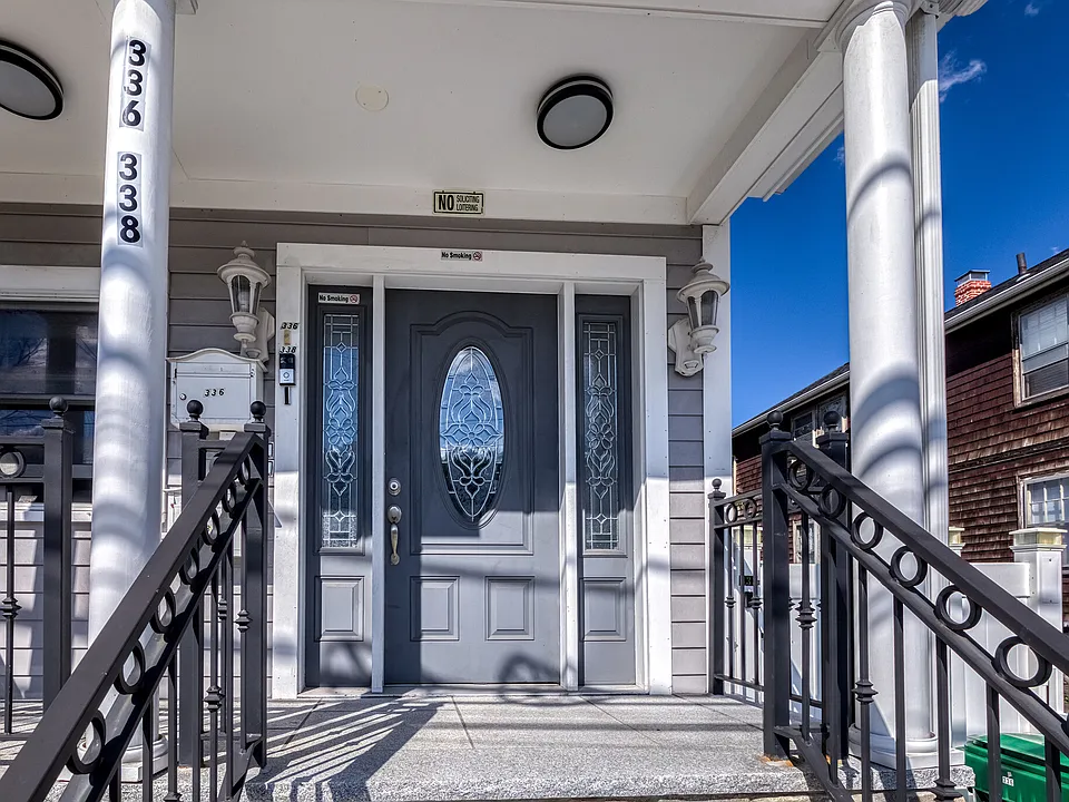 338 Riverside Ave