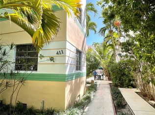 411 Meridian Ave APT 7, Miami Beach, FL 33139