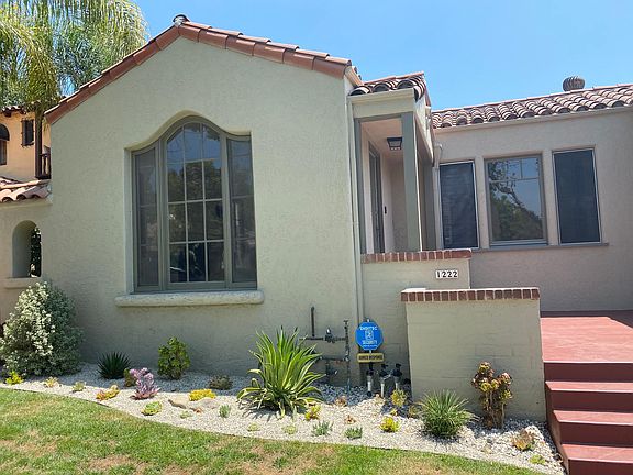 HOUSE EXTERIOR - EAST FACING