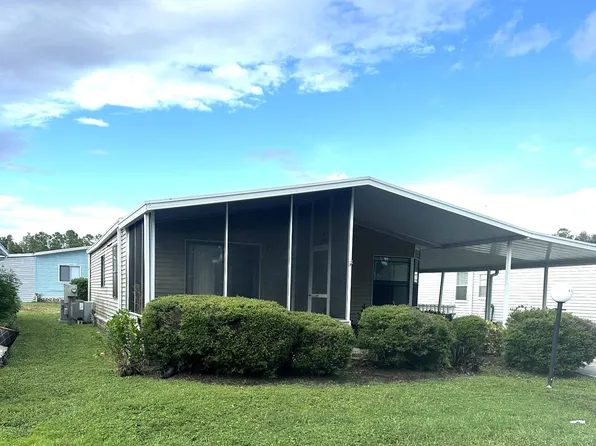 4632 Armitage Pl #159, Lakeland, FL 33801