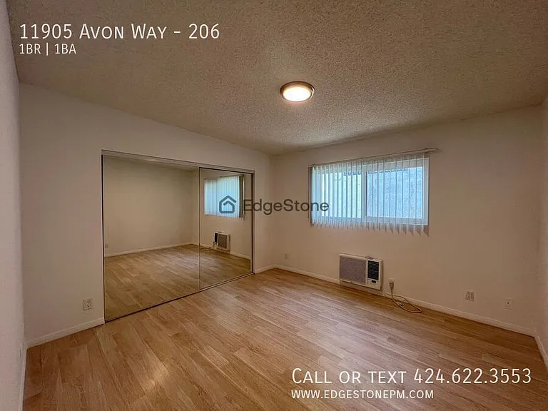 11905 Avon Way #206 — Photo 12