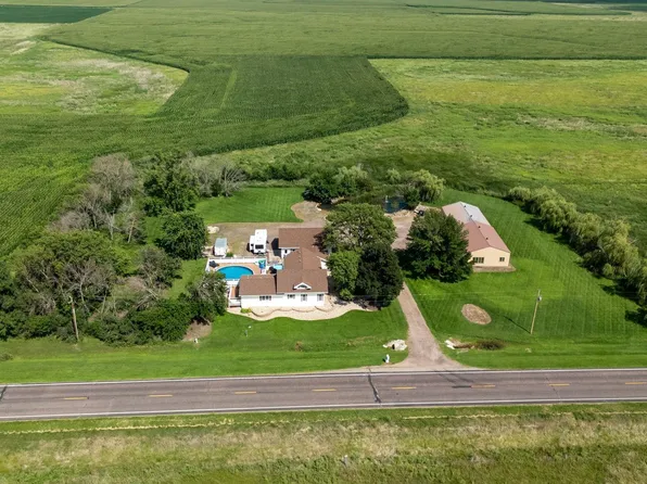 28262 472nd Ave, Worthing, SD 57077