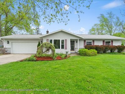 12936 Legend Dr, Grand Ledge, MI, 48837
