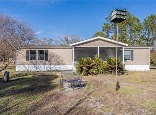 6959 Oak Crossing Rd, Patterson, GA 31557