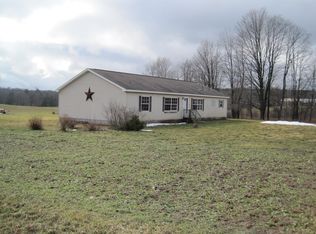 3127 E Pierce Rd, Shelby, MI 49455