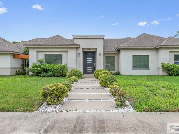 5463 Peppermill Run, Brownsville, TX 78526