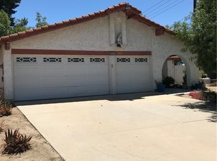 24511 Skyland Dr, Moreno Valley, CA 92557