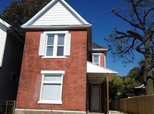 790 E Kossuth St, Columbus, OH