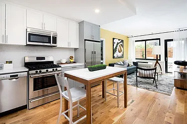 Rented by Vertical Real Estate LLC