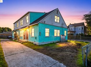 1920 69th Ave, Oakland, CA 94621