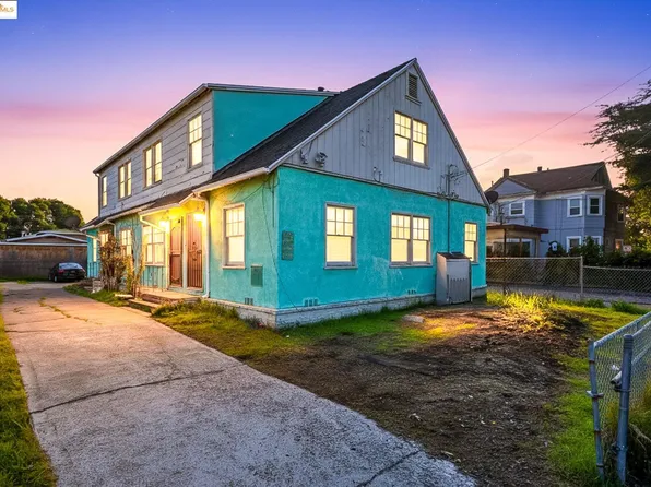 1920 69th Ave, Oakland, CA 94621