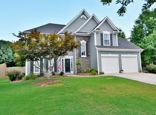 1915 Vineyard Ct, Alpharetta, GA 30004