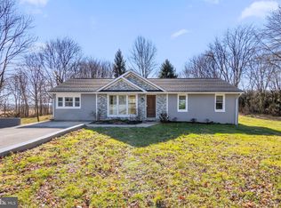 16221 Frederick Rd, Woodbine, MD 21797