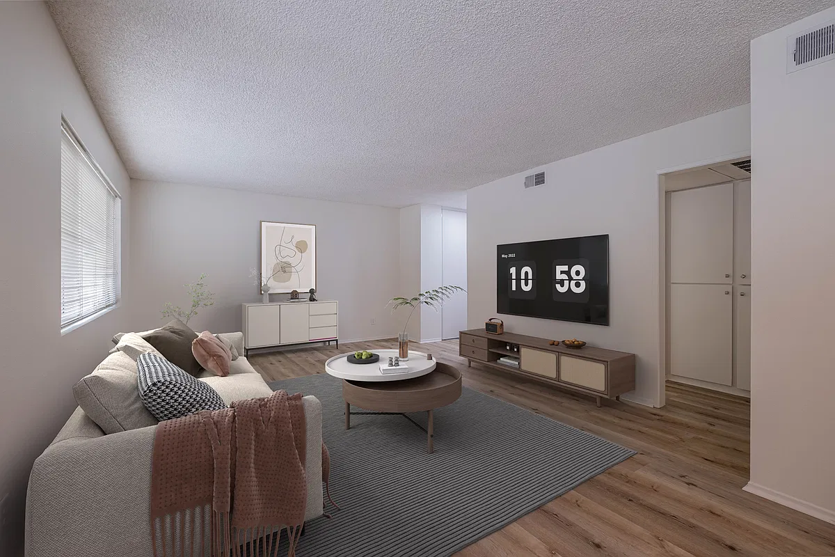 Floor plan 108