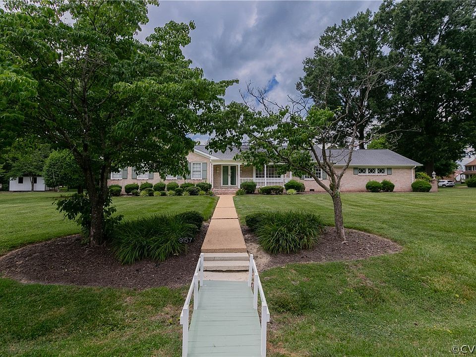 9157 Robin Ridge Dr, Mechanicsville, VA 23116 Zillow