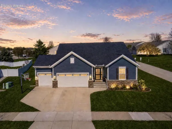 N56W24190 Peppertree DRIVE N N, Sussex, WI 53089