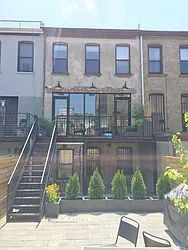 Rented by Modern Spaces