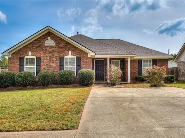 4851 Jasmine Way Way, Hephzibah, GA