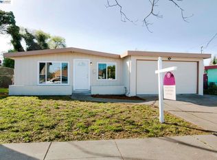 1336 Road 20, San Pablo, CA 94806