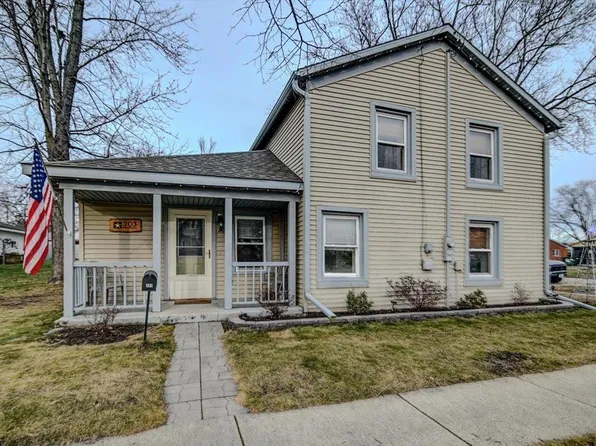 203 Polk Street, Sauk City, WI 53583