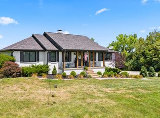 2180 Lancaster Rd, Richmond, KY 40475