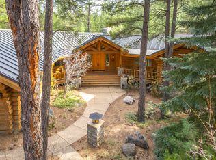 2447 Clara Coffin, Flagstaff, AZ 86001