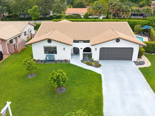 2531 NW 83rd Way, Coral Springs, FL 33065