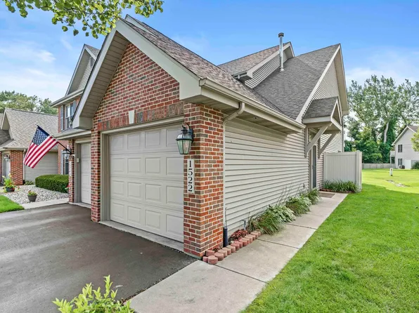 1522 Lakewood Ln #1522, Schererville, IN 46375