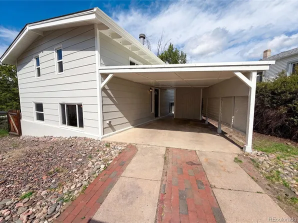 519 N Gilbert Street, Castle Rock, CO 80104