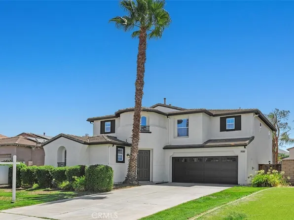 34596 Sourwood Way, Winchester, CA 92596
