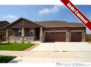 2777 S Lisbon Way, Aurora, CO 80013