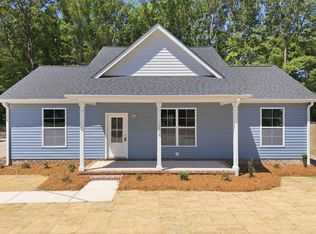 1304 W Canal Street, Tarboro, NC 27886