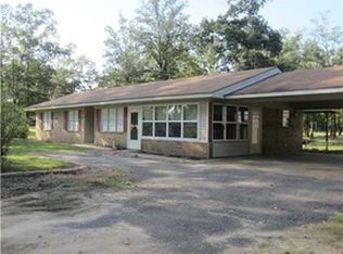 991 Philadelphia Rd, Deville, LA 71328