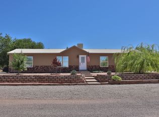 60 W Pecan Ln, Leeds, UT 84746
