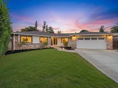 2681 Saint Giles Ln, Mountain View, CA, 94040