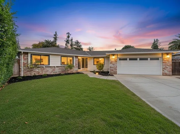2681 Saint Giles Ln, Mountain View, CA 94040