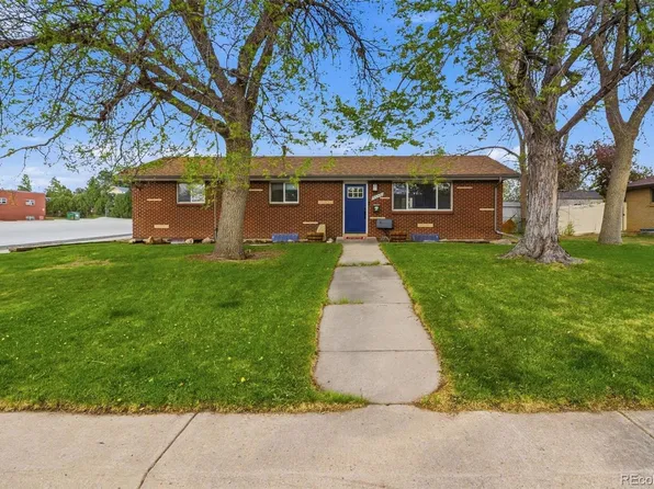 6130 S Pennsylvania Street, Centennial, CO 80121