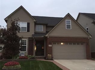 27473 Cromwell Rd, Novi, MI 48374