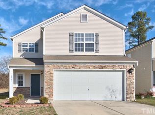 3307 Skybrook Ln, Durham, NC 27703