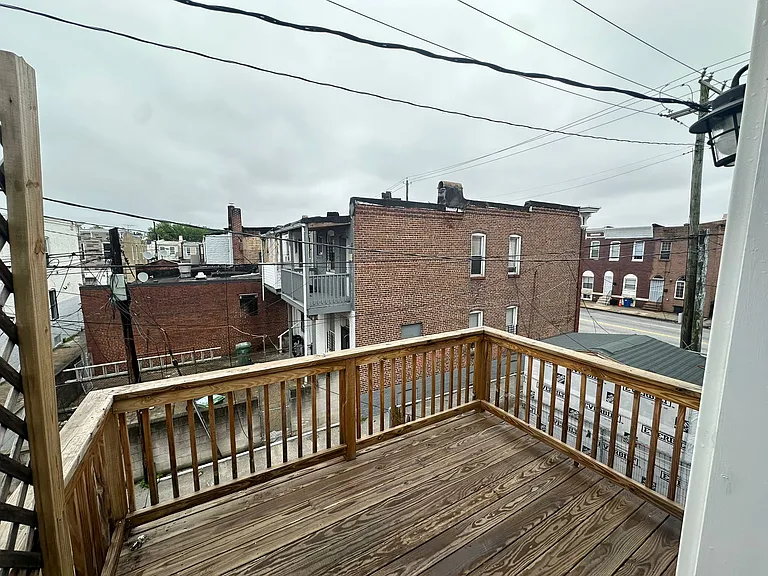 407 N Lakewood Ave #5 — Photo 10