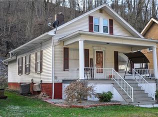 522 Webster Hollow Rd, Belle Vernon, PA 15012