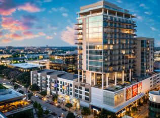 The Heights at Park Lane, Dallas, TX 75231