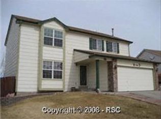 790 Progress Dr, Fountain, CO 80817