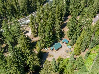 5850 FS RD 4330, Ronald, WA, 98940